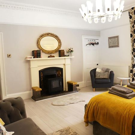 Cameron House - Spacious B Listed Building, Near Falkland, Central East Scotland Auchtermuchty 外观 照片