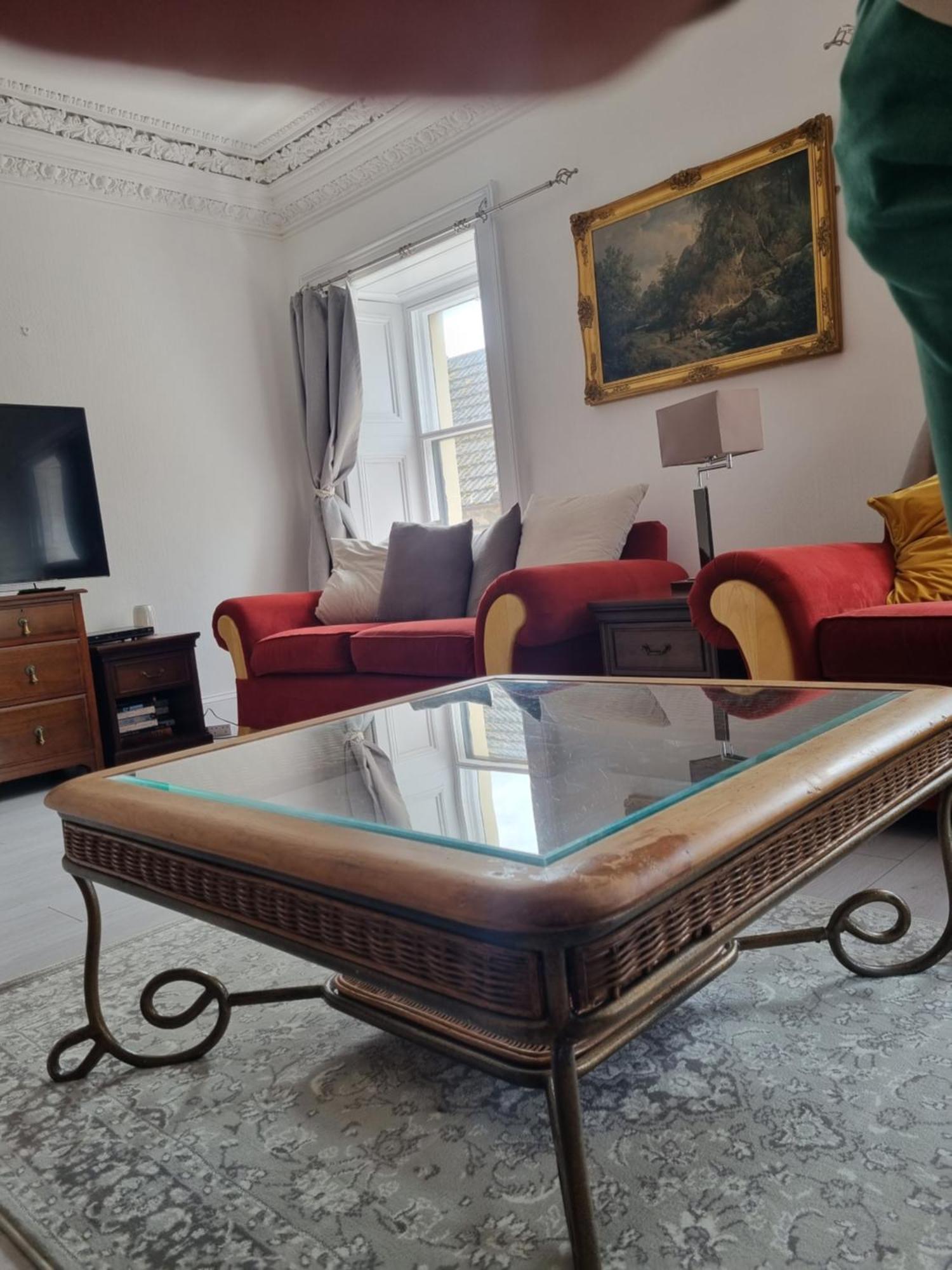 Cameron House - Spacious B Listed Building, Near Falkland, Central East Scotland Auchtermuchty 客房 照片